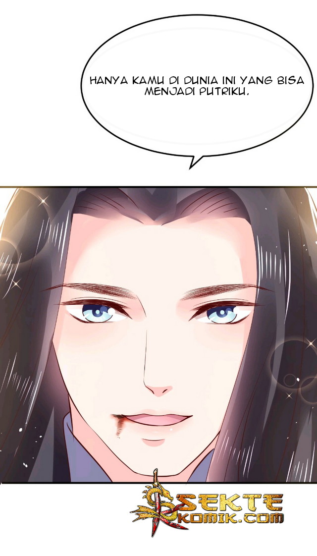 Dragon Princess Chapter 15 Gambar 22