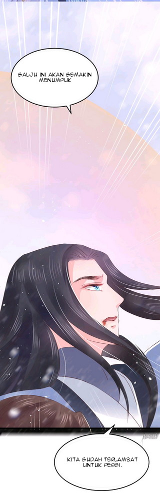 Dragon Princess Chapter 15 Gambar 26