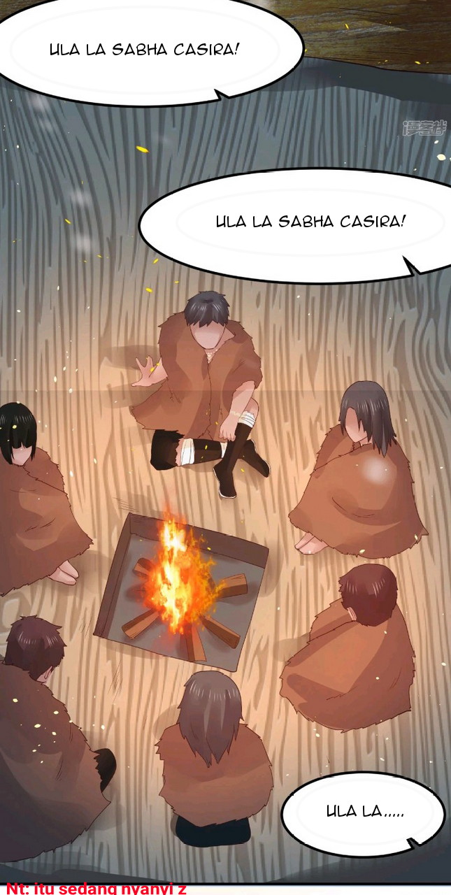 Dragon Princess Chapter 15 Gambar 3