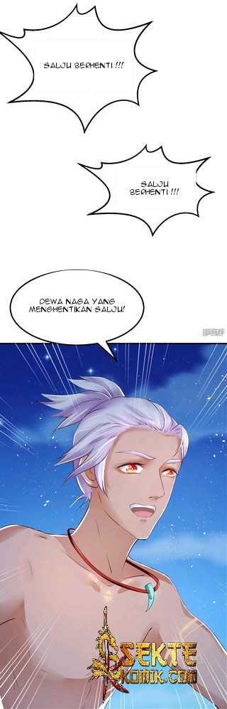 Dragon Princess Chapter 15 Gambar 4