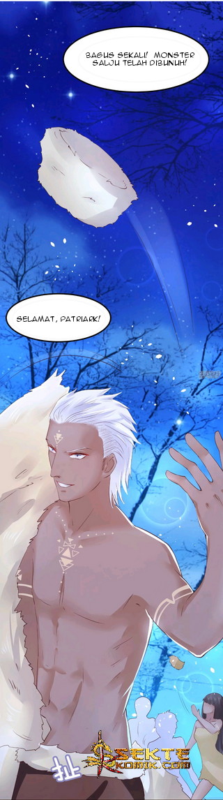 Dragon Princess Chapter 15 Gambar 5