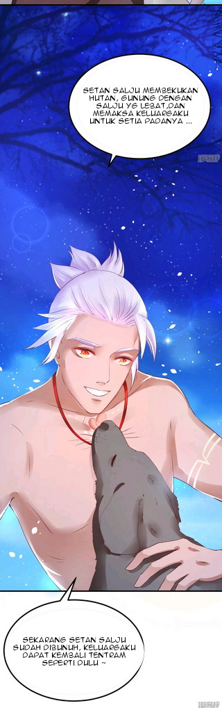 Dragon Princess Chapter 15 Gambar 6