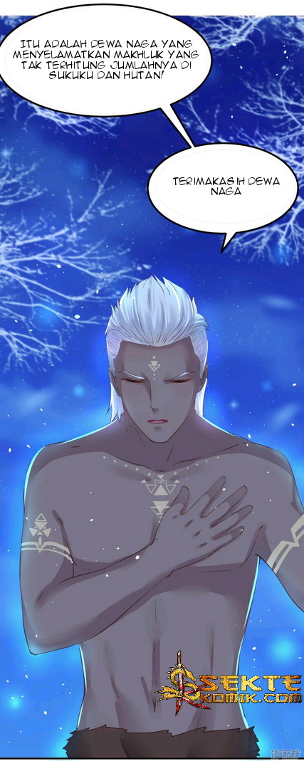 Dragon Princess Chapter 15 Gambar 7