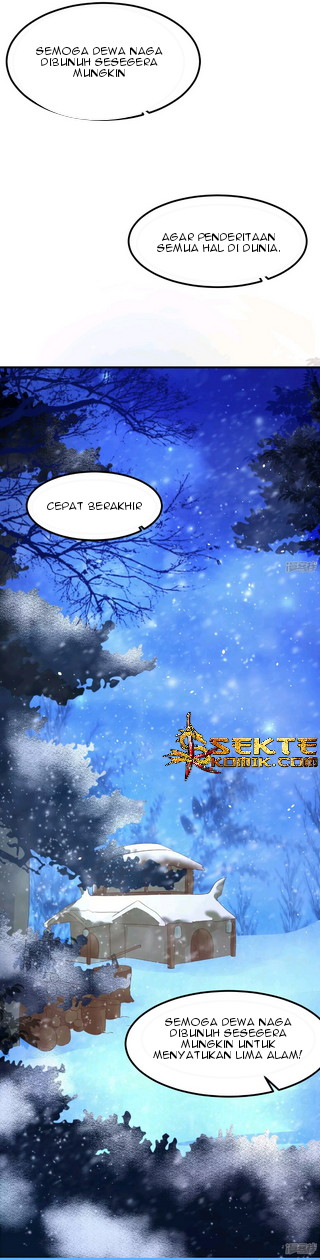 Dragon Princess Chapter 15 Gambar 8