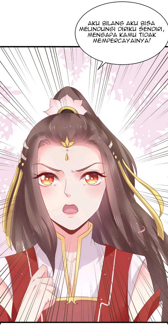 Dragon Princess Chapter 13 Gambar 15