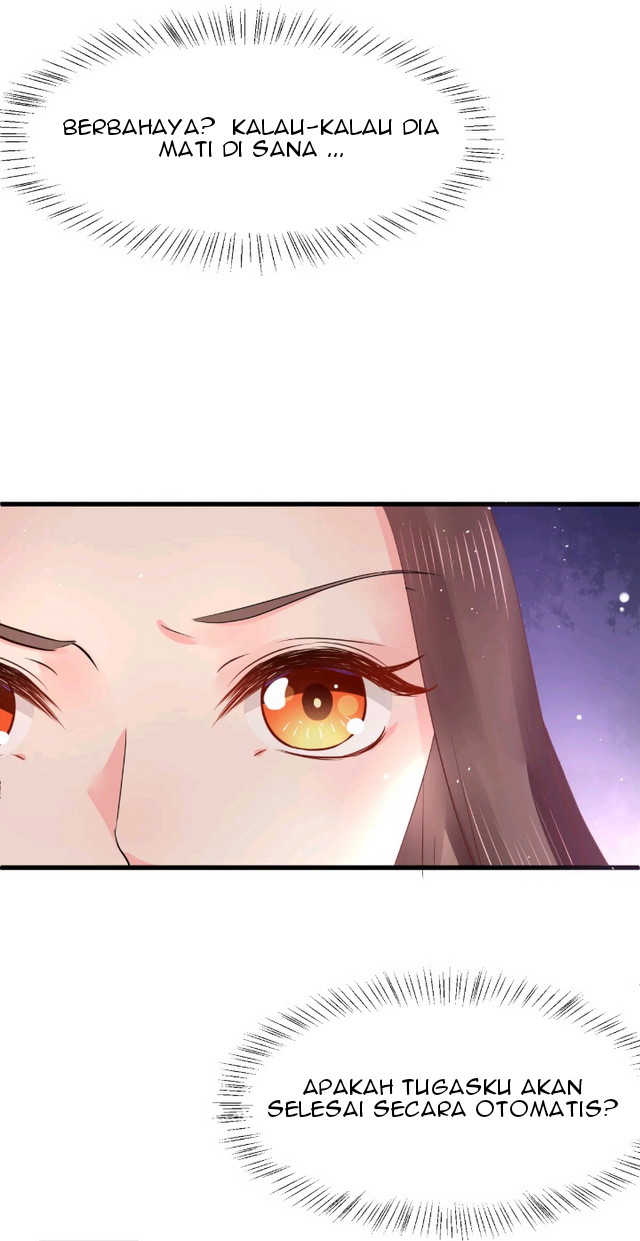 Dragon Princess Chapter 13 Gambar 16