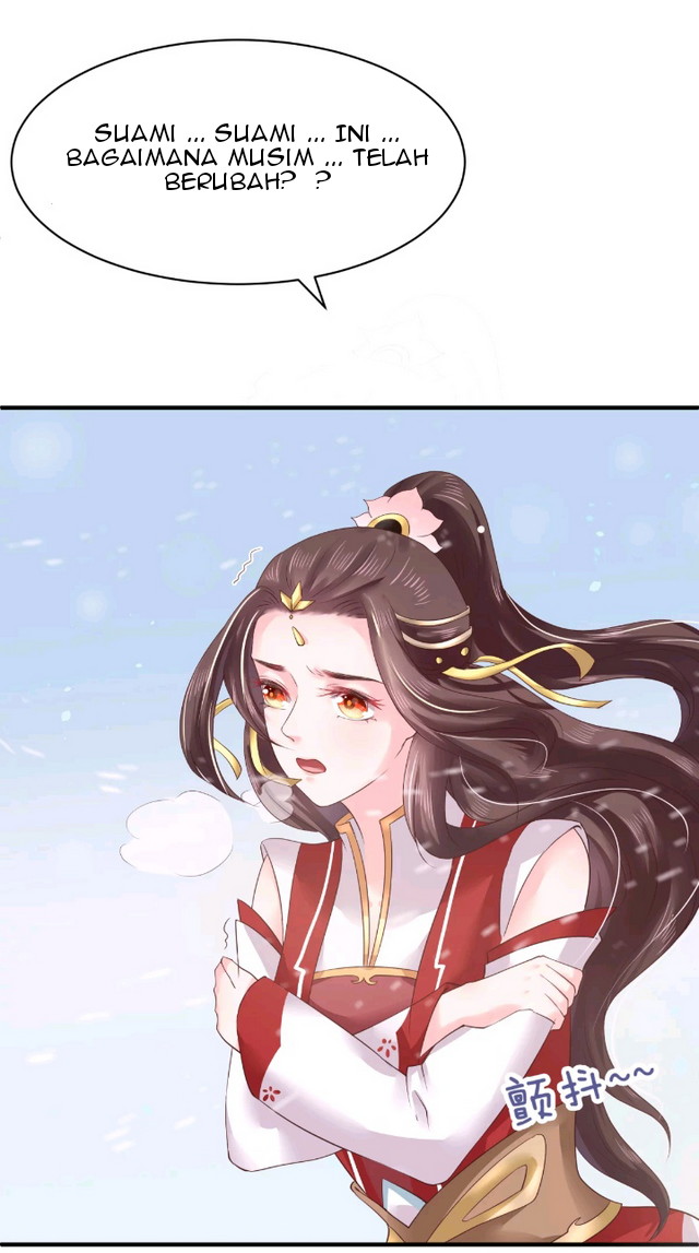 Dragon Princess Chapter 13 Gambar 20