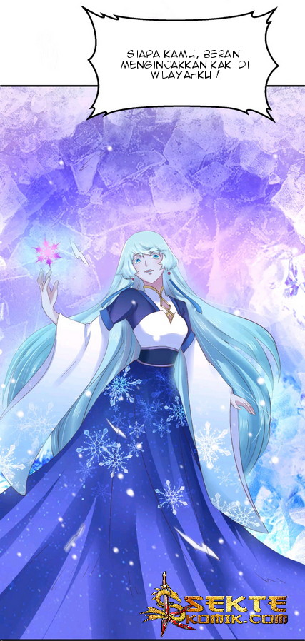 Dragon Princess Chapter 13 Gambar 21
