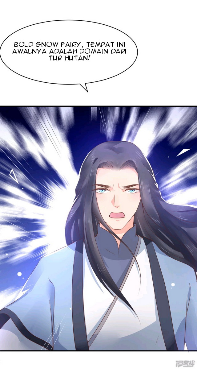 Dragon Princess Chapter 13 Gambar 22