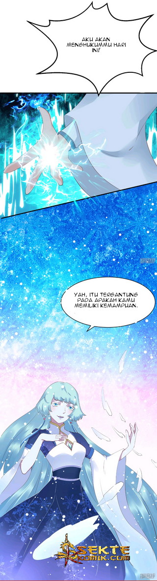 Dragon Princess Chapter 13 Gambar 24