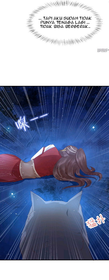 Dragon Princess Chapter 13 Gambar 4