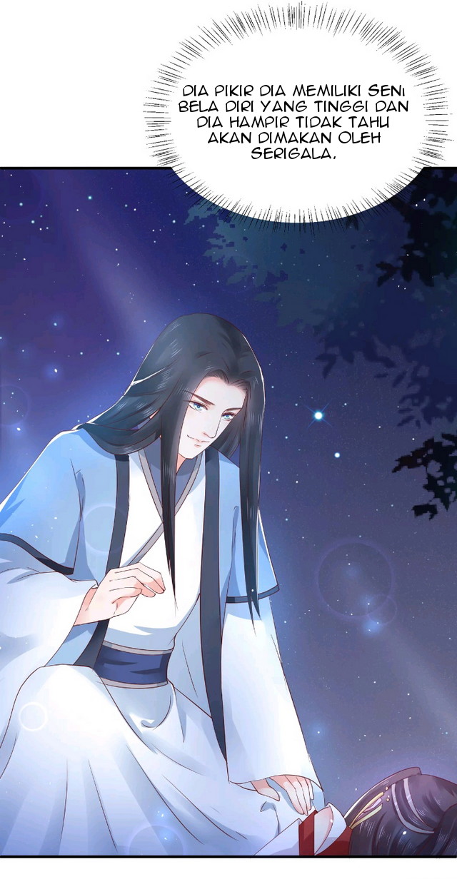 Dragon Princess Chapter 13 Gambar 5