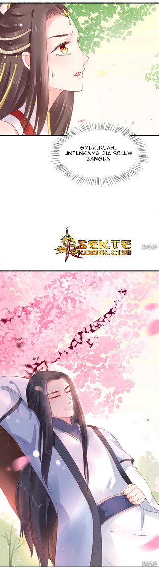 Dragon Princess Chapter 13 Gambar 8