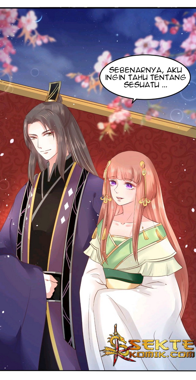 Dragon Princess Chapter 12 Gambar 10