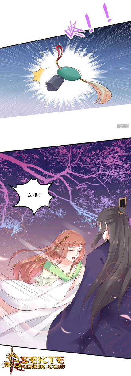 Dragon Princess Chapter 12 Gambar 13