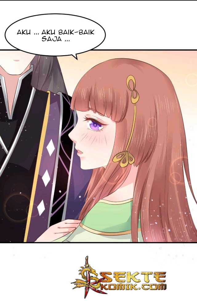 Dragon Princess Chapter 12 Gambar 15