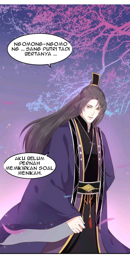 Dragon Princess Chapter 12 Gambar 18