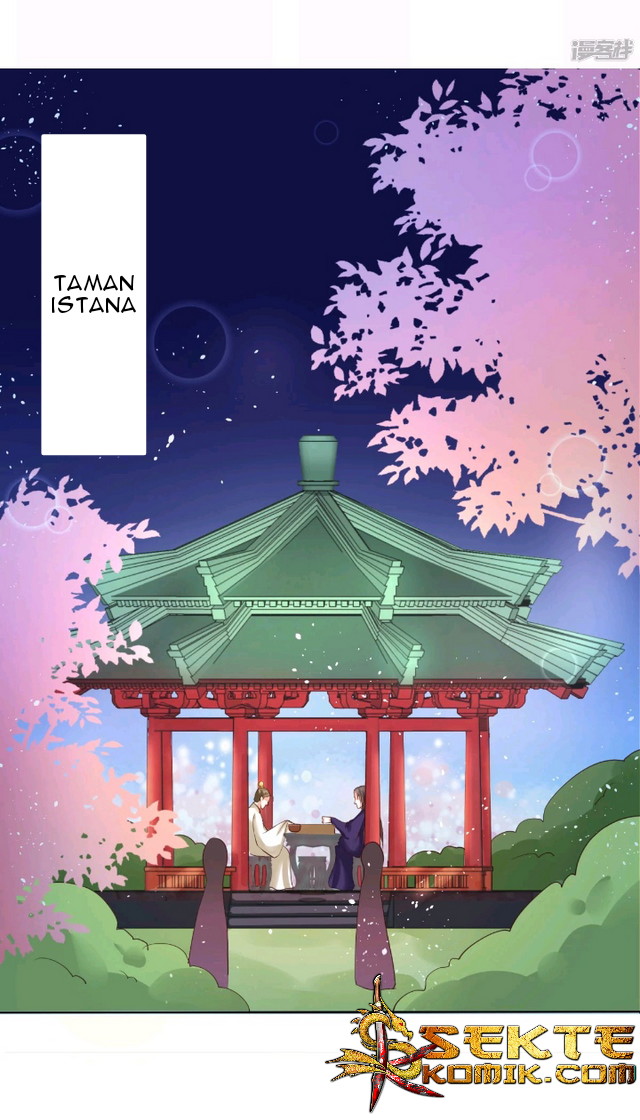 Baca Dragon Princess Chapter 12 Gambar 2