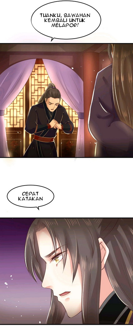 Dragon Princess Chapter 12 Gambar 22