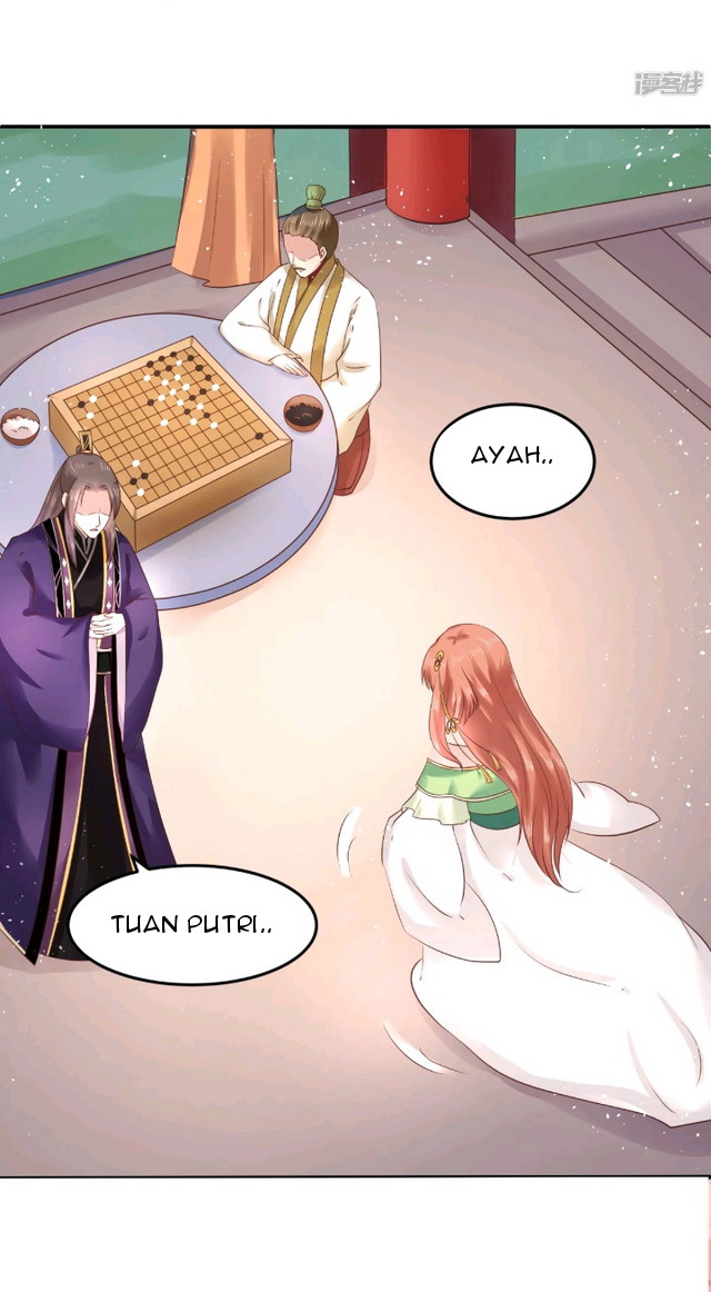 Dragon Princess Chapter 12 Gambar 3