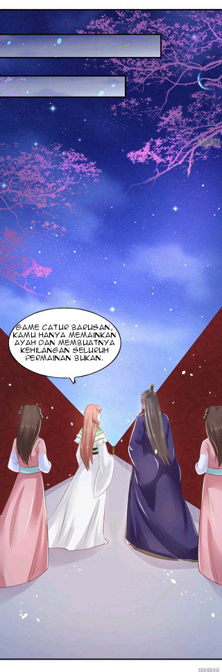 Dragon Princess Chapter 12 Gambar 7