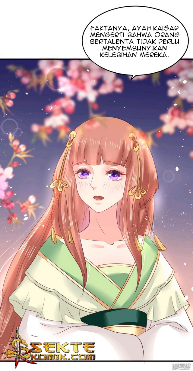 Dragon Princess Chapter 12 Gambar 8