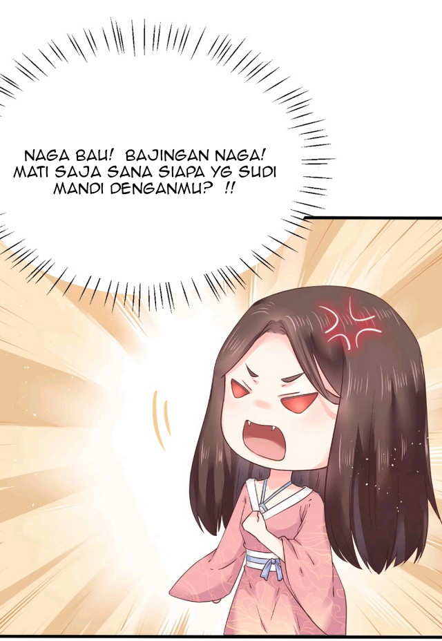 Dragon Princess Chapter 10 Gambar 13