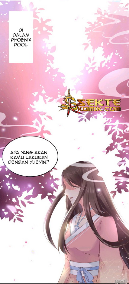 Baca  Dragon Princess Chapter 10 Gambar 2