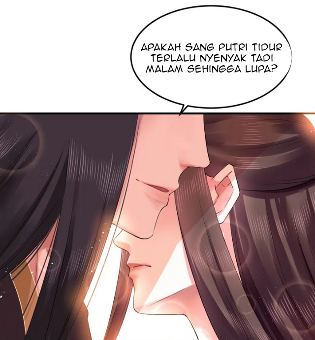 Dragon Princess Chapter 06 Gambar 12
