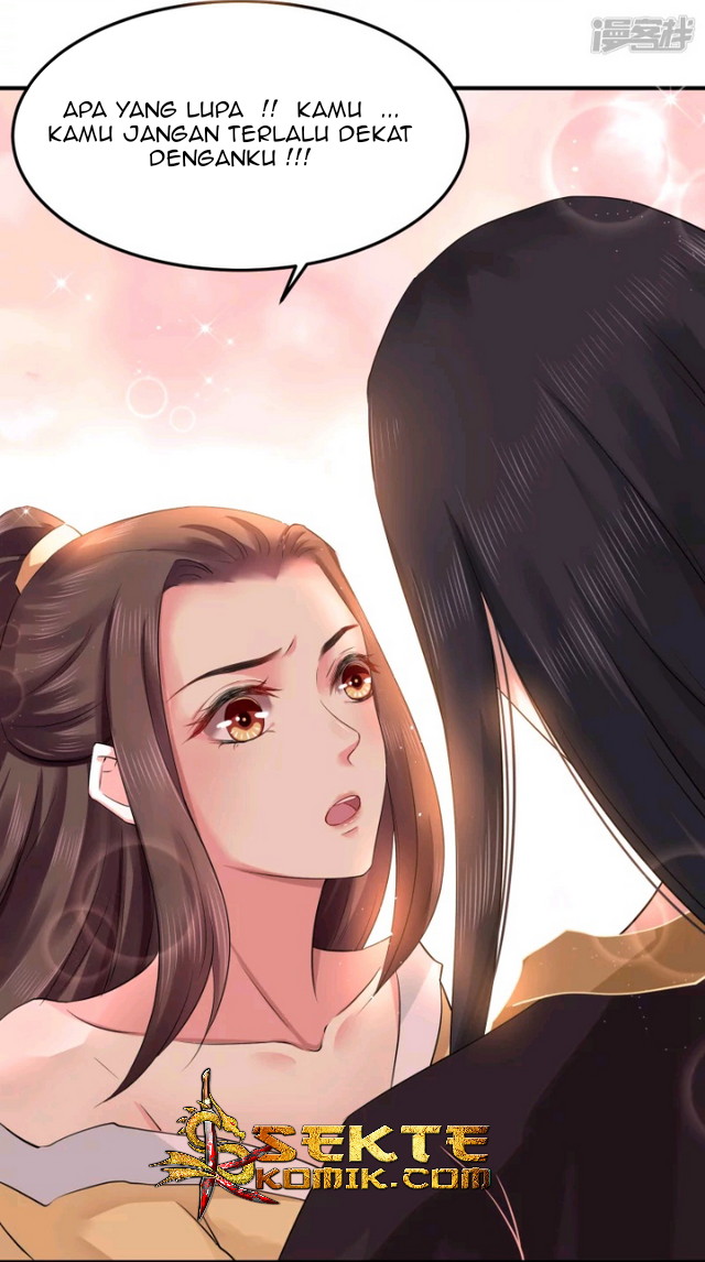 Dragon Princess Chapter 06 Gambar 13