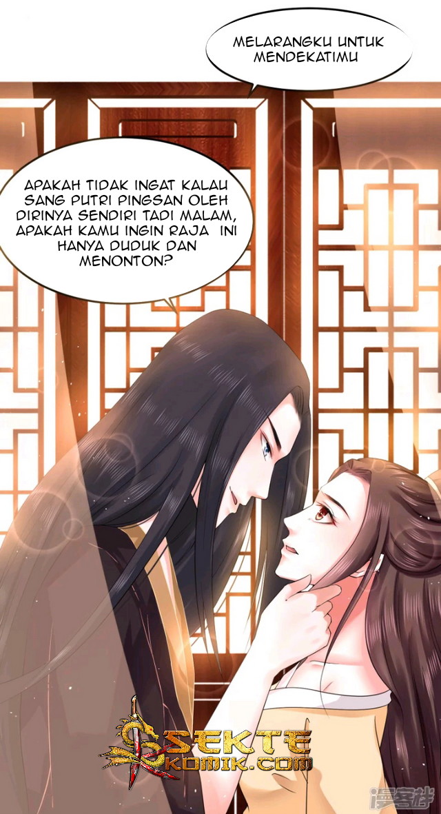 Dragon Princess Chapter 06 Gambar 15
