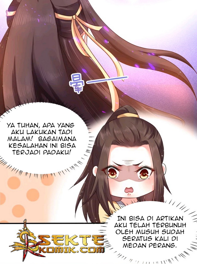 Dragon Princess Chapter 06 Gambar 17