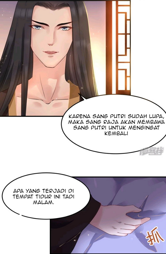 Dragon Princess Chapter 06 Gambar 18