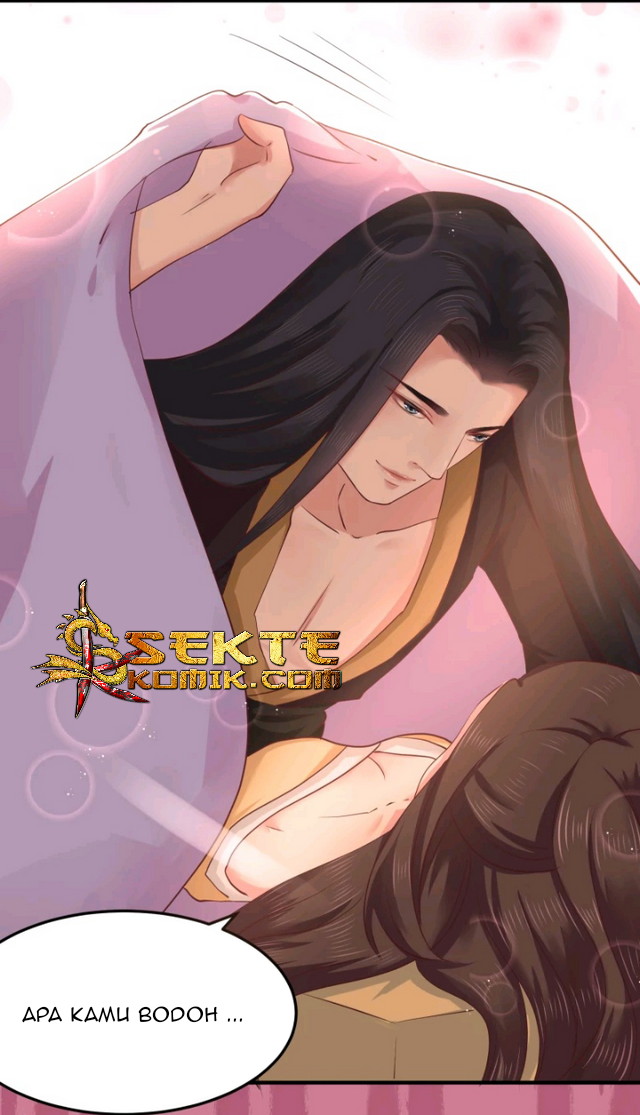 Dragon Princess Chapter 06 Gambar 21