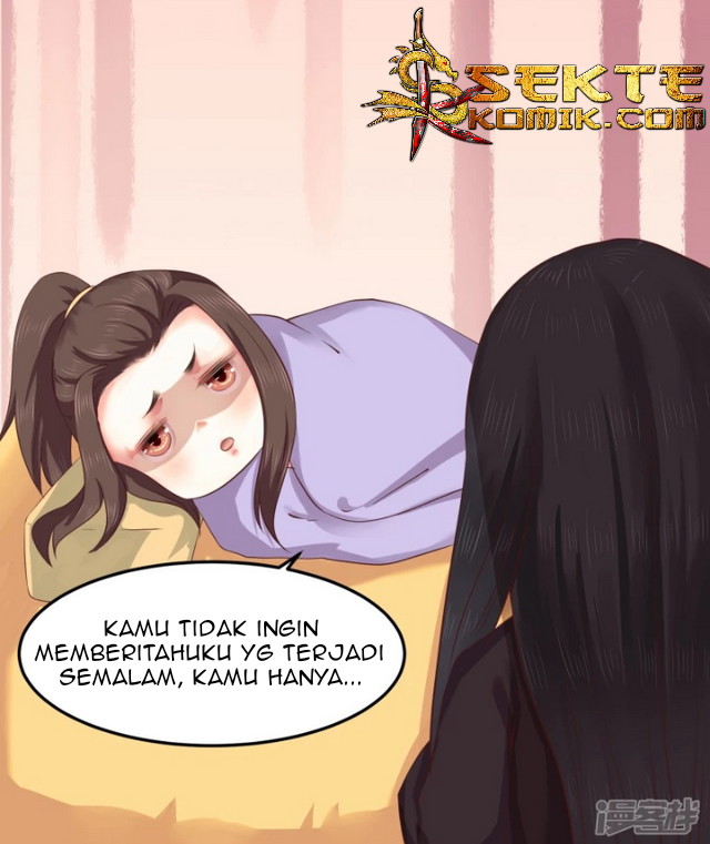 Dragon Princess Chapter 06 Gambar 23