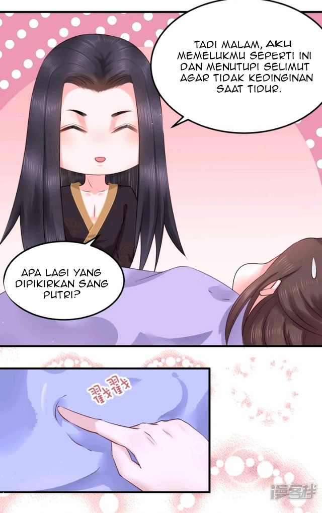 Dragon Princess Chapter 06 Gambar 24
