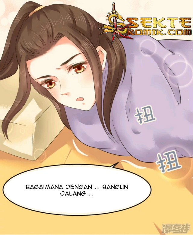 Dragon Princess Chapter 06 Gambar 25