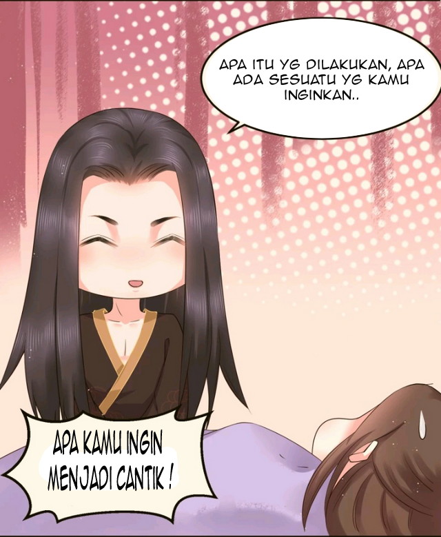 Dragon Princess Chapter 06 Gambar 26