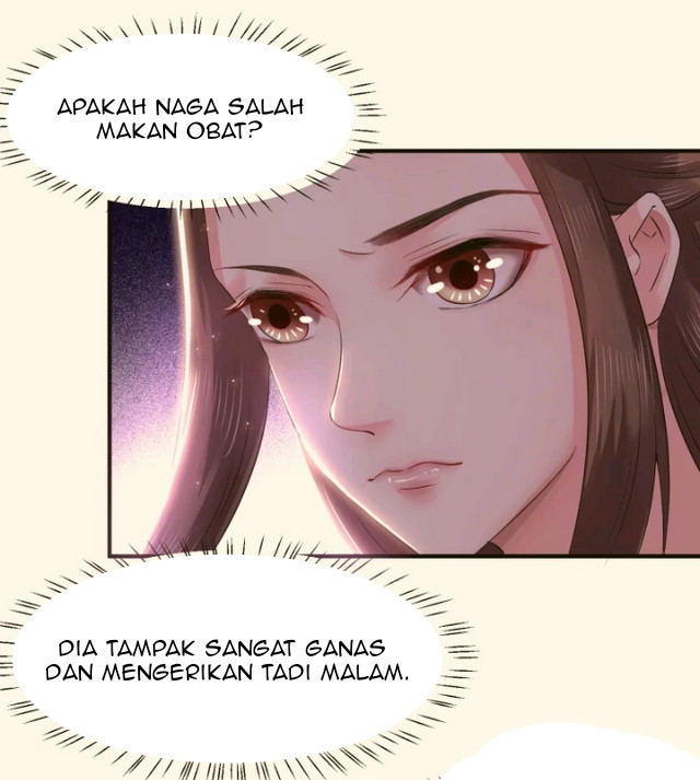 Dragon Princess Chapter 06 Gambar 27