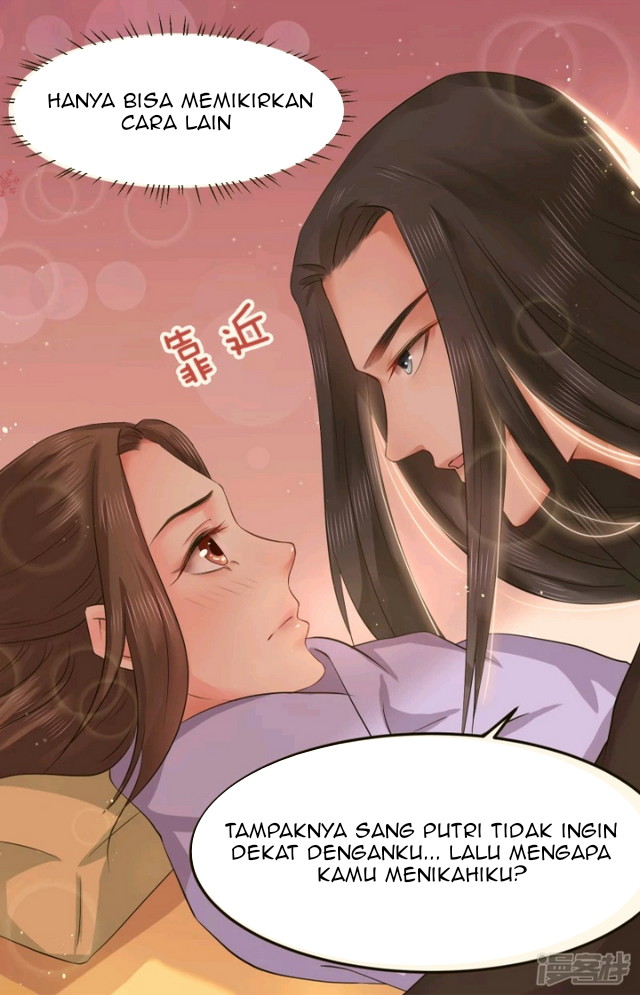 Dragon Princess Chapter 06 Gambar 28