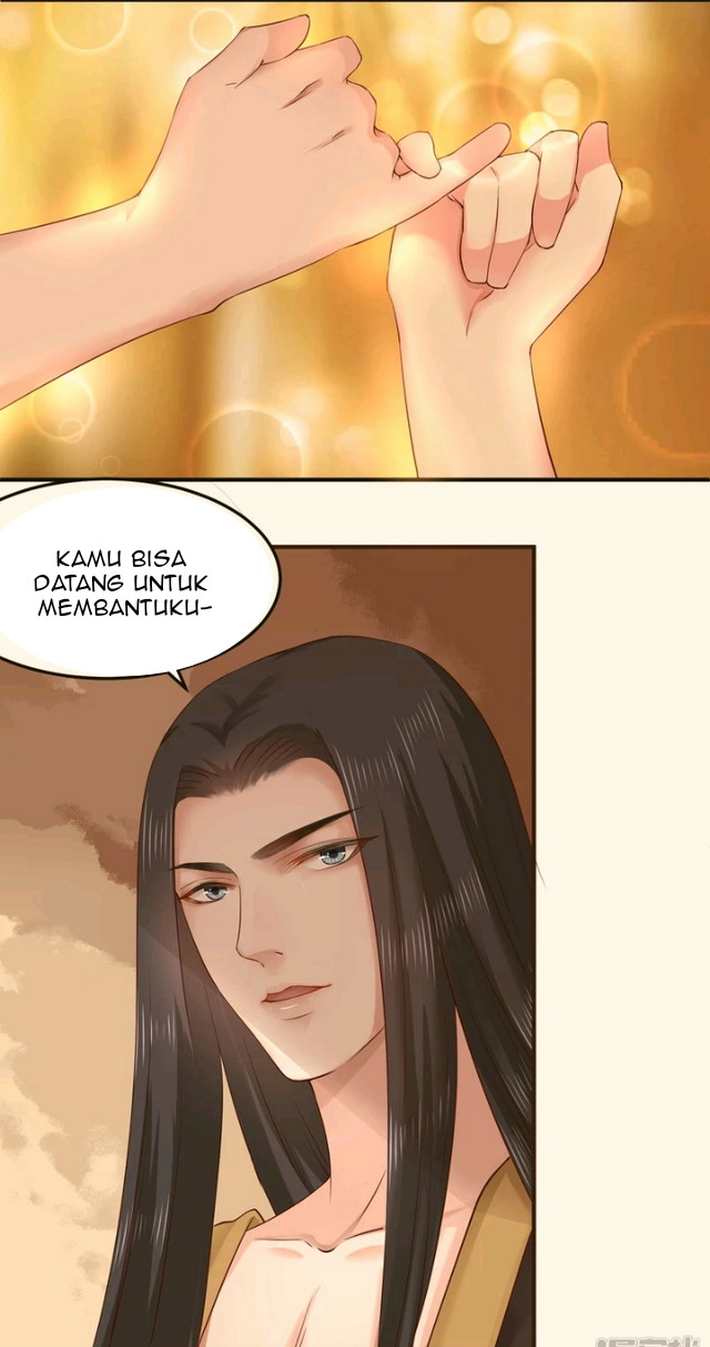 Dragon Princess Chapter 06 Gambar 29