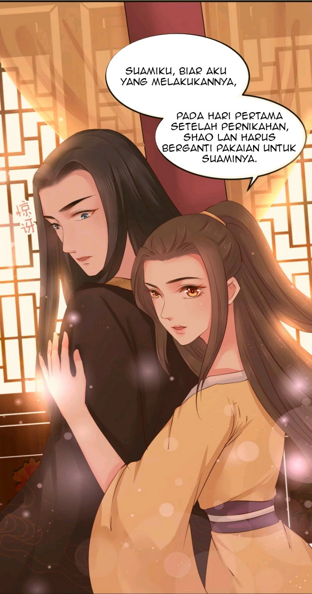 Dragon Princess Chapter 06 Gambar 30