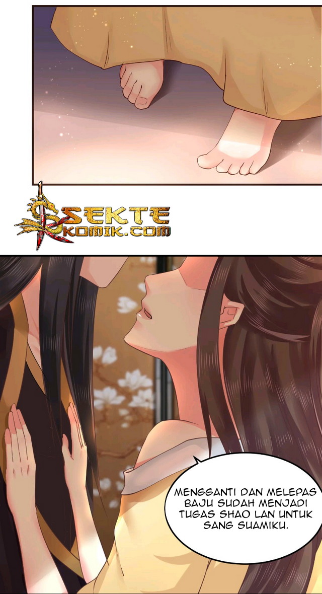 Dragon Princess Chapter 06 Gambar 31