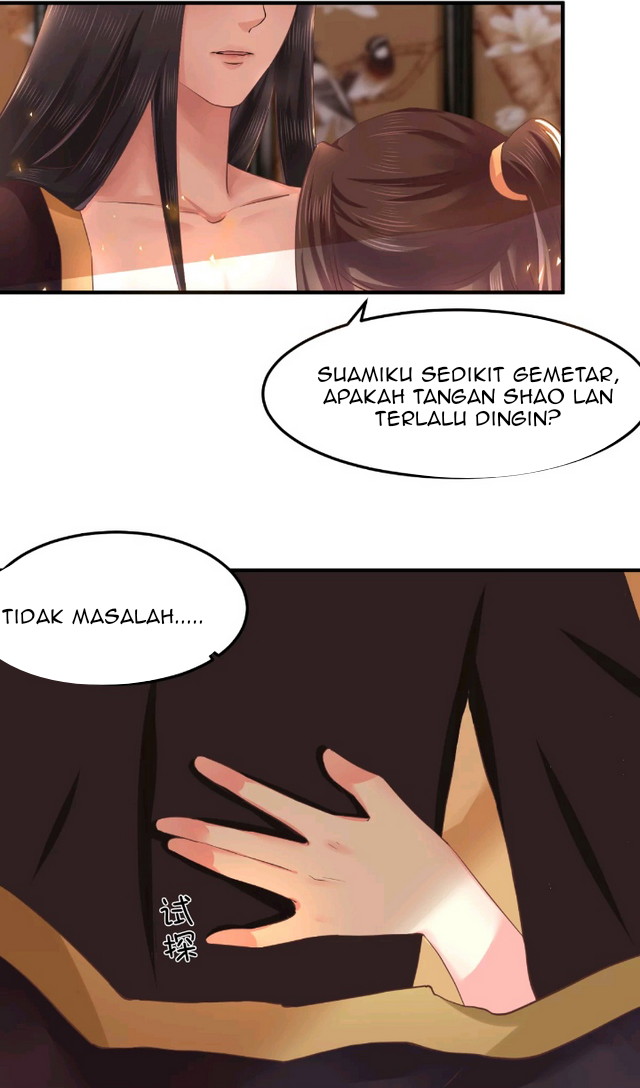 Dragon Princess Chapter 06 Gambar 32