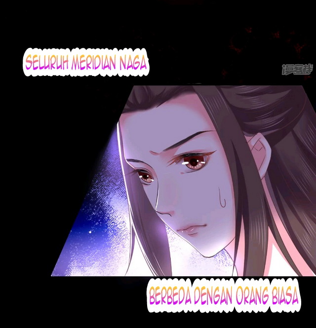 Dragon Princess Chapter 06 Gambar 33