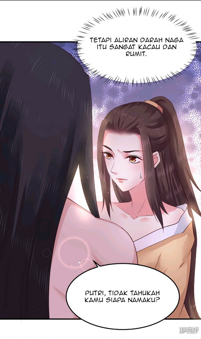 Dragon Princess Chapter 06 Gambar 35