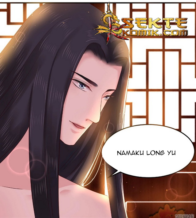 Dragon Princess Chapter 06 Gambar 36