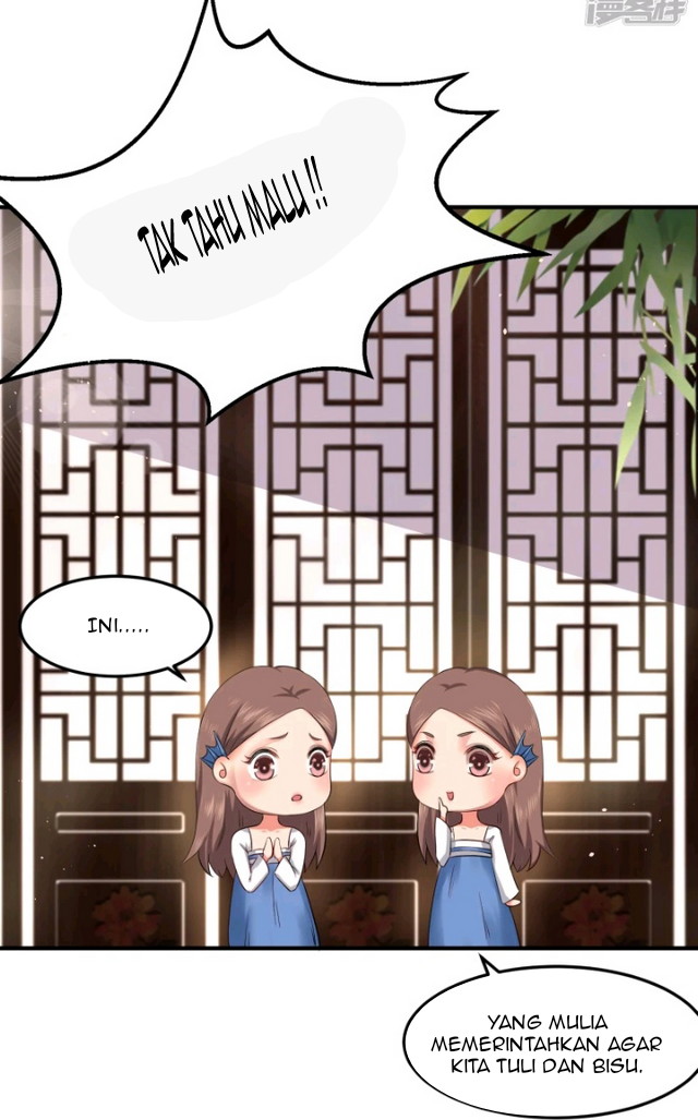 Dragon Princess Chapter 06 Gambar 4