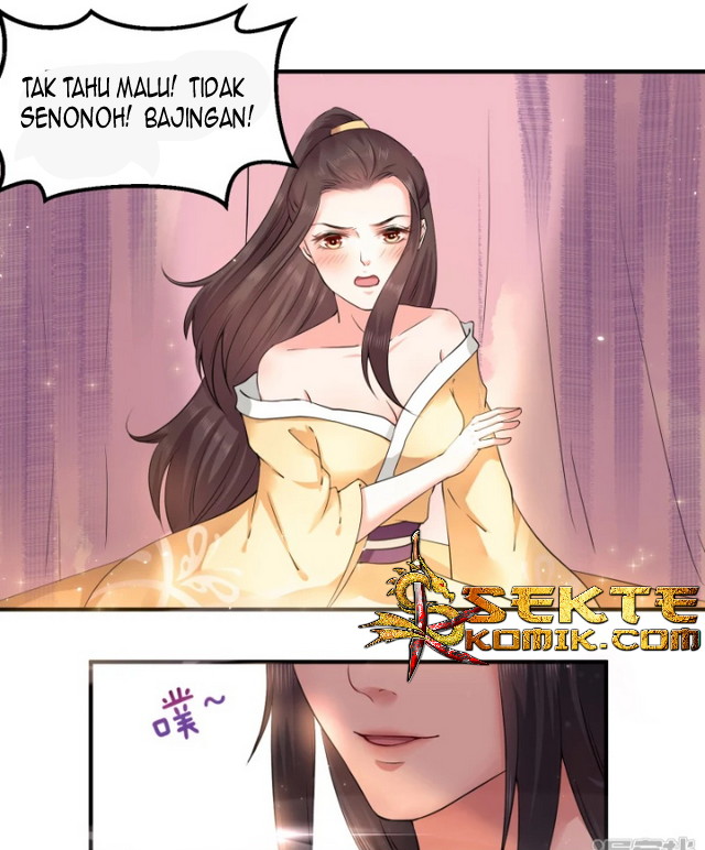 Dragon Princess Chapter 06 Gambar 5