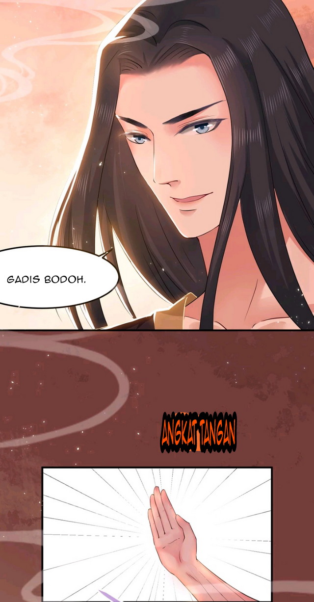 Dragon Princess Chapter 06 Gambar 6